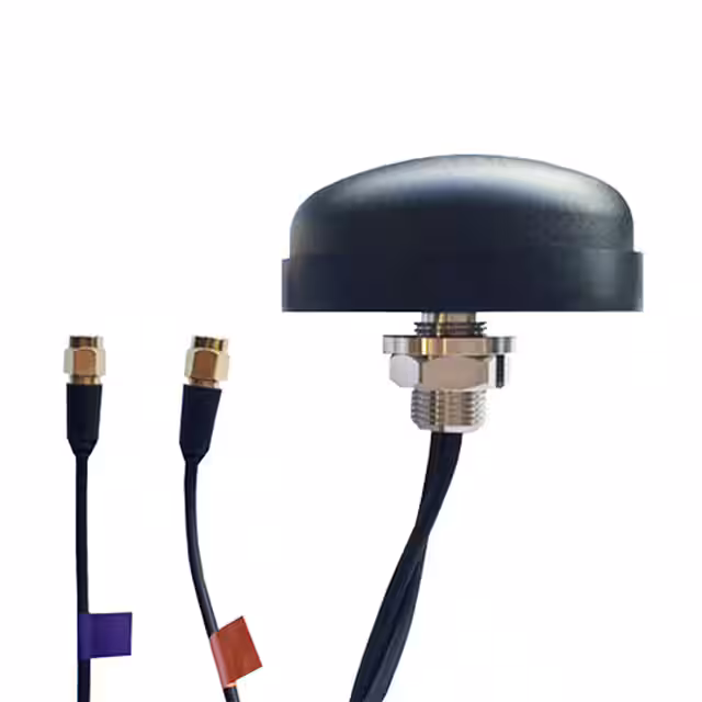 ANT-GSMGPSPUKS RF Solutions  Antennes RF